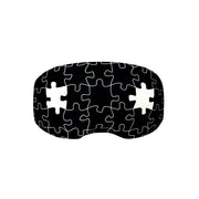 Coolmasc Goggle Cover Jigsaw